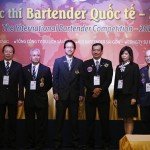 cuoc thi bartender viet nam 2016