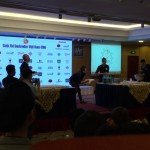 Cuộc thi Bartender VN 2016 – LÊ THỊ THÙY TRANG