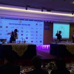 Cuộc thi Bartender VN 2016 – NGUYỄN THỊ HỒNG LOAN