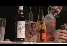 Bartender Việt Nam – Trang