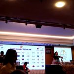 Cuộc thi Bartender VN 2016 – BÙI THỊ MINH THI