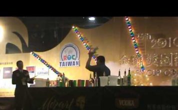 Thí sinh tại Golden Cup 2010