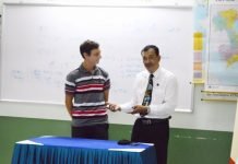 QUẢN LÝ BAR – CAFE (BAR – COFFEE MANAGER)