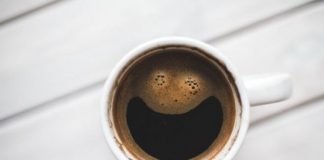 Khoa học chứng minh cà phê không hề làm rối loạn nhịp tim