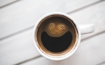 Khoa học chứng minh cà phê không hề làm rối loạn nhịp tim