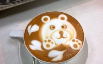 Barista là những nghệ sĩ thổi hồn vào ly cà phê