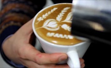 Vì sao được gọi là Barista