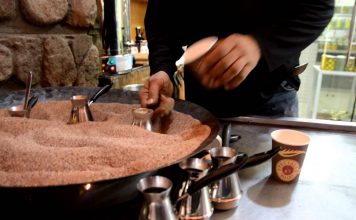 Loại cà phê nào ngon nhất?