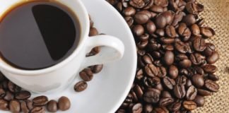 Bảy tác dụng mới của cà phê