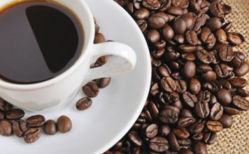 Nghiên cứu: Cà phê giúp bảo vệ gan khỏi tác hại của bia rượu