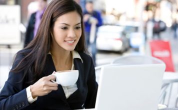 Barista là bạn thân : 6 quy luật vàng pha chế cafe tại gia