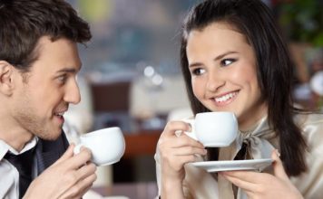 Cà phê có tác dụng giã rượu