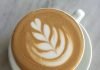 Latte Art – Barista