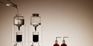 Tìm hiểu về Barista