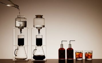 “COLD BREW” – MỘT PHƯƠNG PHÁP PHA CHẾ CÀ PHÊ ĐỘC ĐÁO