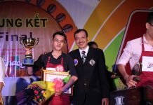 Các hình ảnh đẹp tại Vòng chung kết “CUỘC THI ĐỆ NHẤT PHA CHẾ CÀ PHÊ TẠI VIỆT NAM LẦN 4 – NĂM 2017”