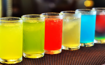 Sự khác biệt giữa Bartender và Barista