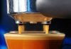 Nghệ thuật pha Espresso của người Ý