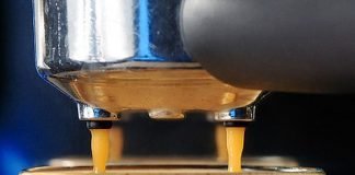 Nghệ thuật pha Espresso của người Ý