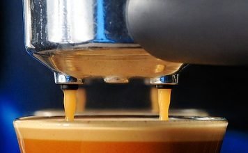 Nghệ thuật pha Espresso của người Ý