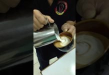 Barista Khóa 26 tại Sài Gòn Bartender – Mr.Awt