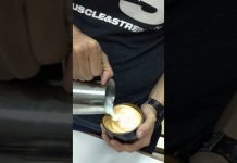 Barista Khóa 26 tại Sài Gòn Bartender – Mr.Nam