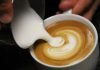 Latte chứng tỏ đẳng cấp của một barista