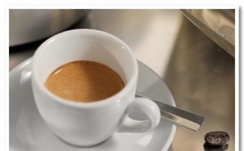 Hành trình của cà phê Espreso và sự sáng tạo không giới hạn