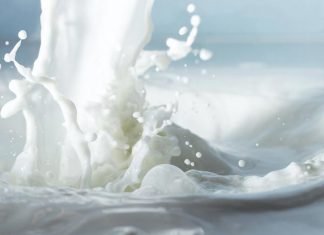 Những thực phẩm không nên kết hợp với sữa