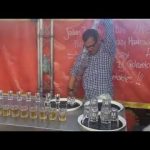 [Bartender] Lộ diện anh chàng pha chế Jager Bomb điêu luyện nhất thế giới?