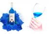 Rượu vang xanh đầu tiên trên thế giới