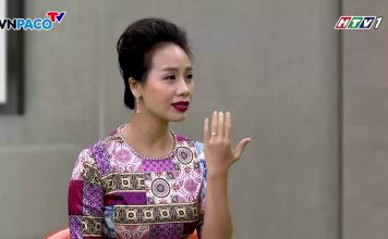 Chuyện nghề Bartender