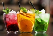 Mênh Mang Hồn Việt Qua Từng Thức Uống Đặc Biệt – Cocktail Việt Nam Thức Uống Đặc Biệt