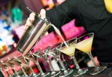 KẾ HOẠCH TỔ CHỨC THI BARTENDER VIỆT NAM-2018