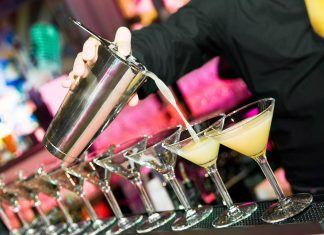 Thông Báo Hoãn Cuộc Thi Bartender Việt Nam – 2018