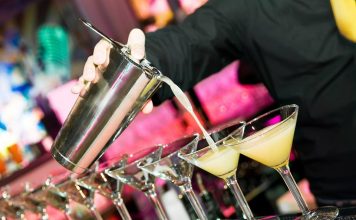 Thông Báo Hoãn Cuộc Thi Bartender Việt Nam – 2018