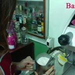 Barista K32