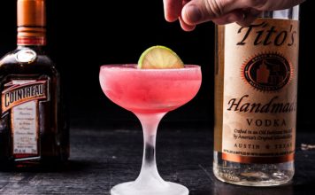 10 Loại Cocktail Dành Cho Phái Nữ – Bạn Đã Thử Chưa?