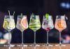 Cocktail và những câu chuyện chưa bao giờ là cũ