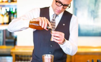 Là Bartender, Bạn Nhất Định Phải Nằm Lòng 5 Loại Syrup Này