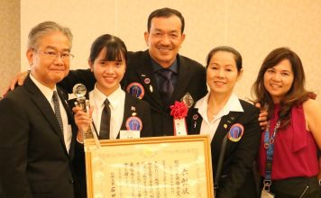 Khai giảng các khóa học pha chế Bartender, Barista, Flair Bartending, Quản lý Bar ngày 12 – 13 / 06 / 2019