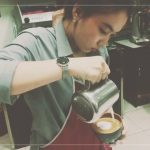 Barista K33