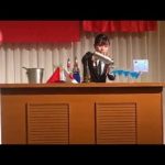Việt Nam đoạt giải nhất Cocktail ở Okinawa – Nhật Bản – 4/2019