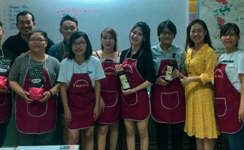 Khai giảng các khóa học pha chế Bartender, Barista, Flair Bartending, Quản lý Bar ngày 10 – 11 / 02 / 2020